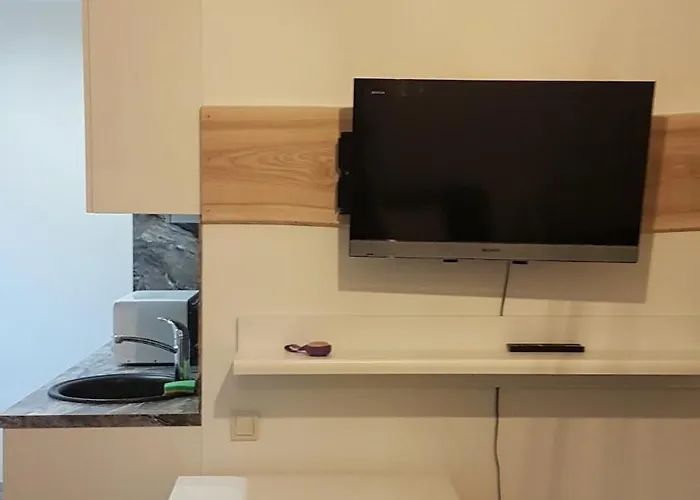 Apartment Miera Iela *