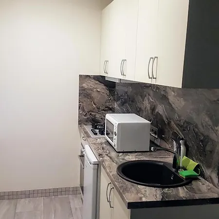 Apartament Miera Iela Ryga