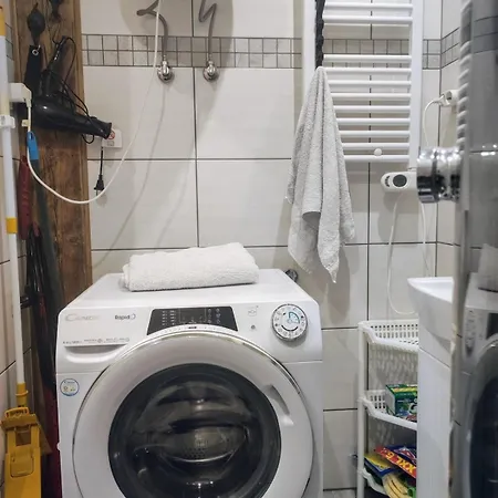 Apartment Miera Iela