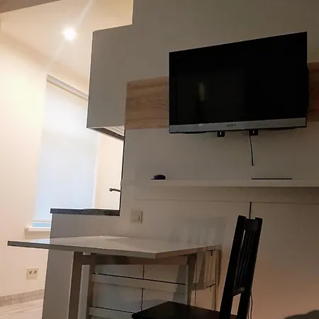 Apartamento Miera Iela Riga