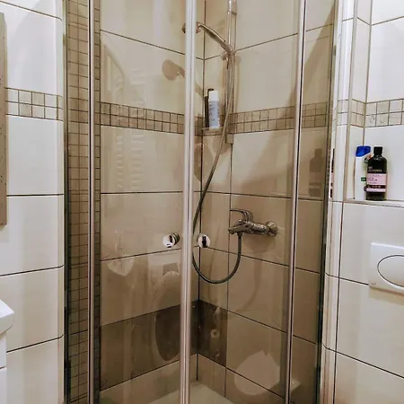 Apartment Miera Iela