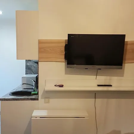 Apartment Miera Iela *
