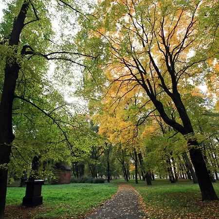 Lägenhet Miera Iela Riga