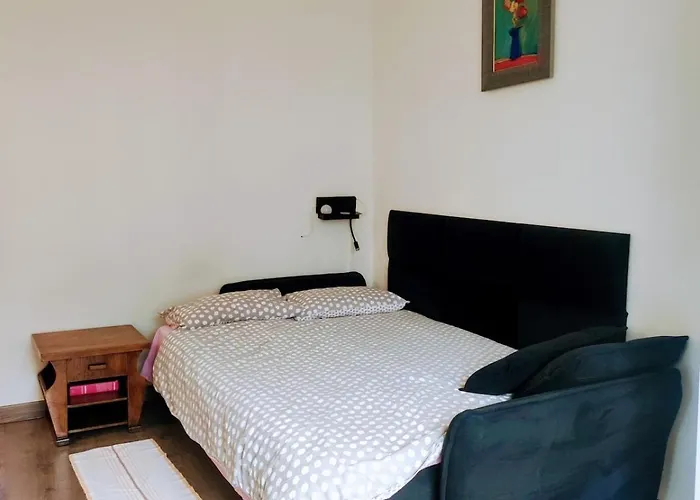 Апартаменты Miera Iela *