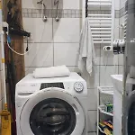 Апартаменти Miera Iela
