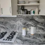 Miera Iela Апартаменти Рига