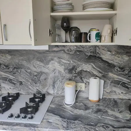 Miera Iela Apartmán Riga