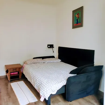 Apartmán Miera Iela *