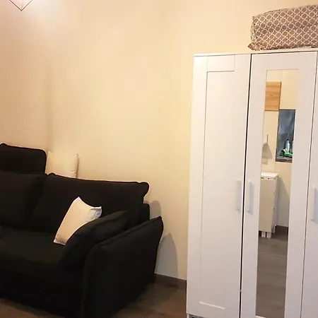 Miera Iela Apartmán Riga