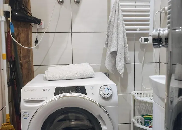 아파트 Miera Iela