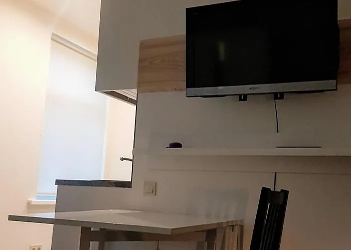 아파트 Miera Iela 리가