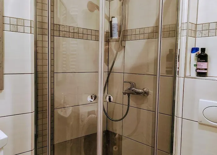 아파트 Miera Iela