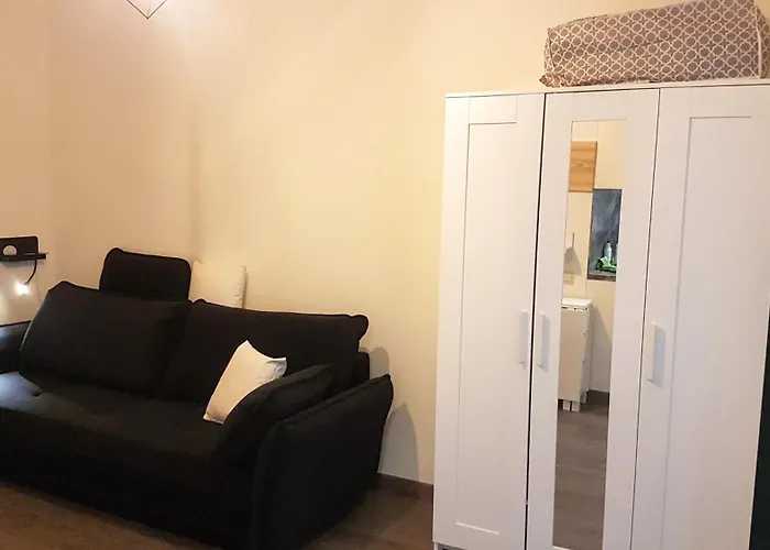 Miera Iela 아파트 리가